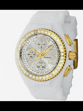 TechnoMarine Cruise Jelly Fish Women's Watch 40mm